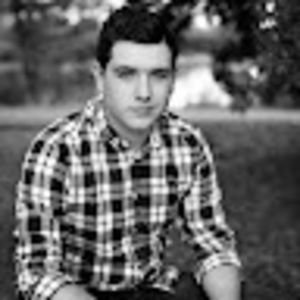 Meet your Posher, Trey